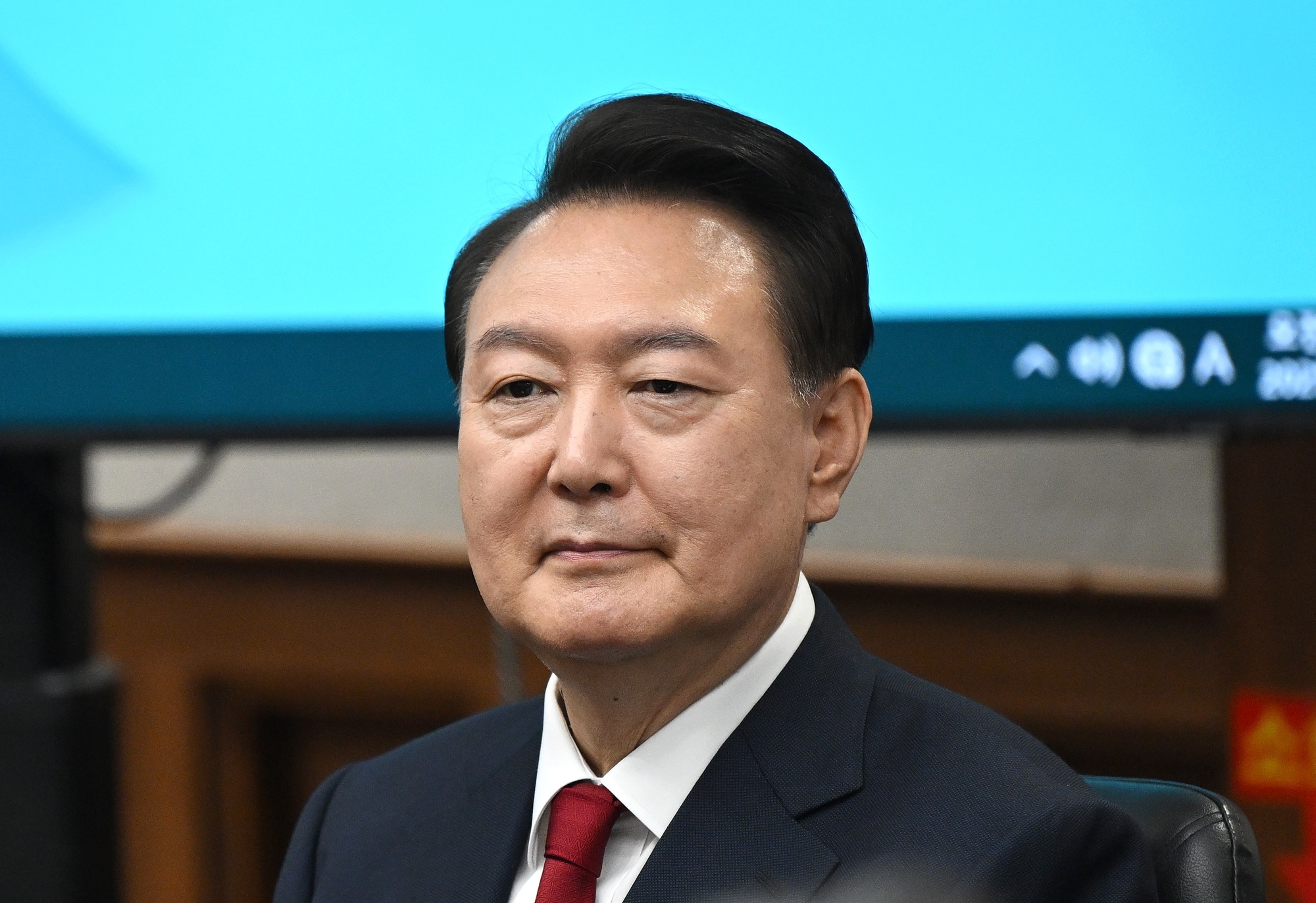 Former South Korean President Yoon Receives Additional 30-Year Prison Sentence in Martial Law Case