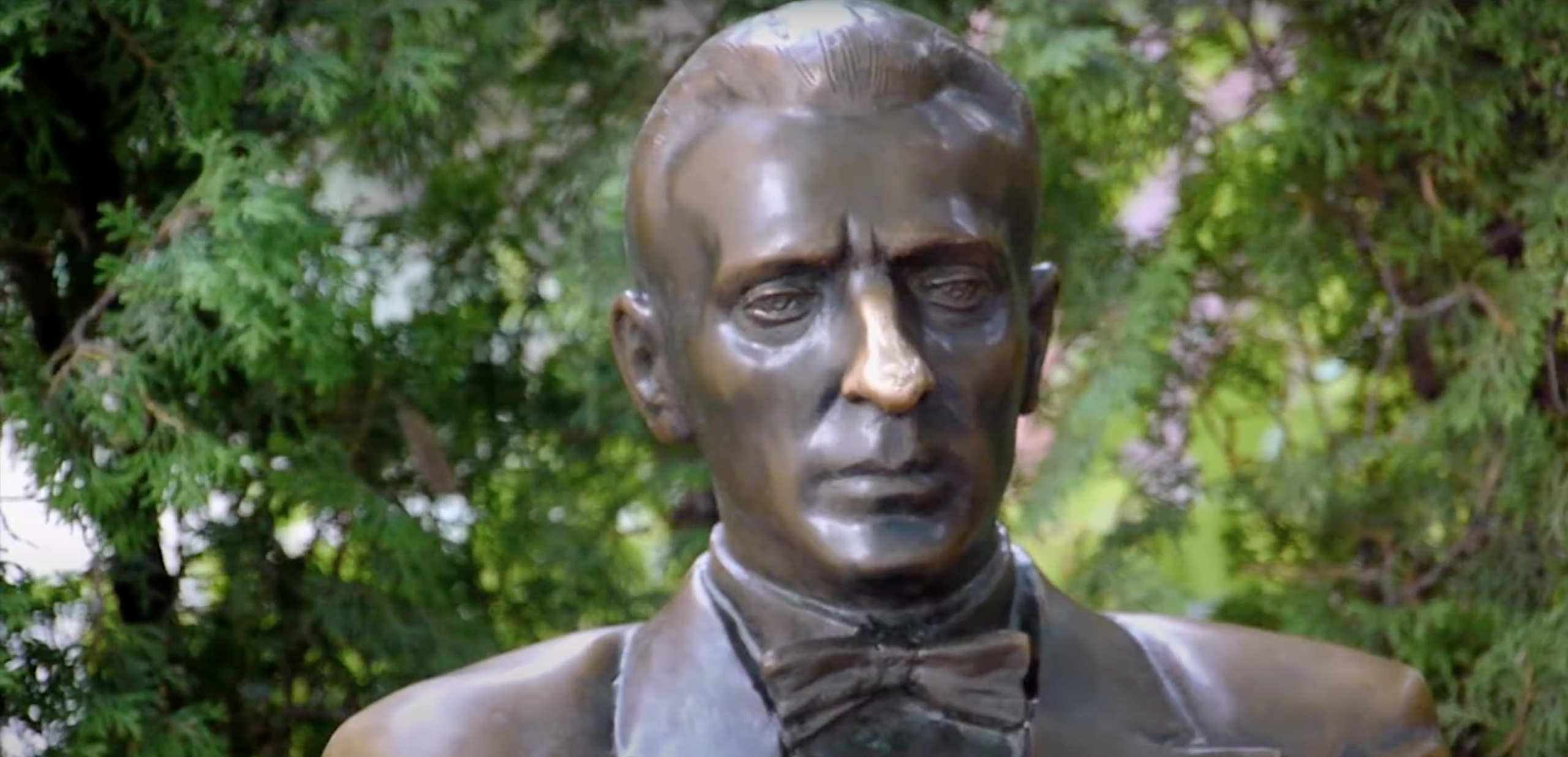 Historian Points to Uncomfortable Detail for Defenders of Bulgakov Monument in Kyiv