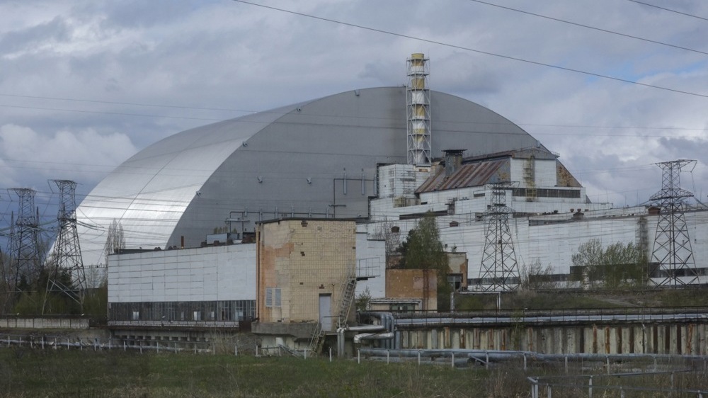 Norway Pledges Over 9 Million Euros for Chernobyl Nuclear Plant Protective Shelter Restoration