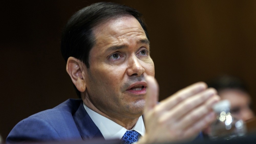 Rubio Promises Updates on $400 Million Ukraine Aid Package Stalled at Pentagon