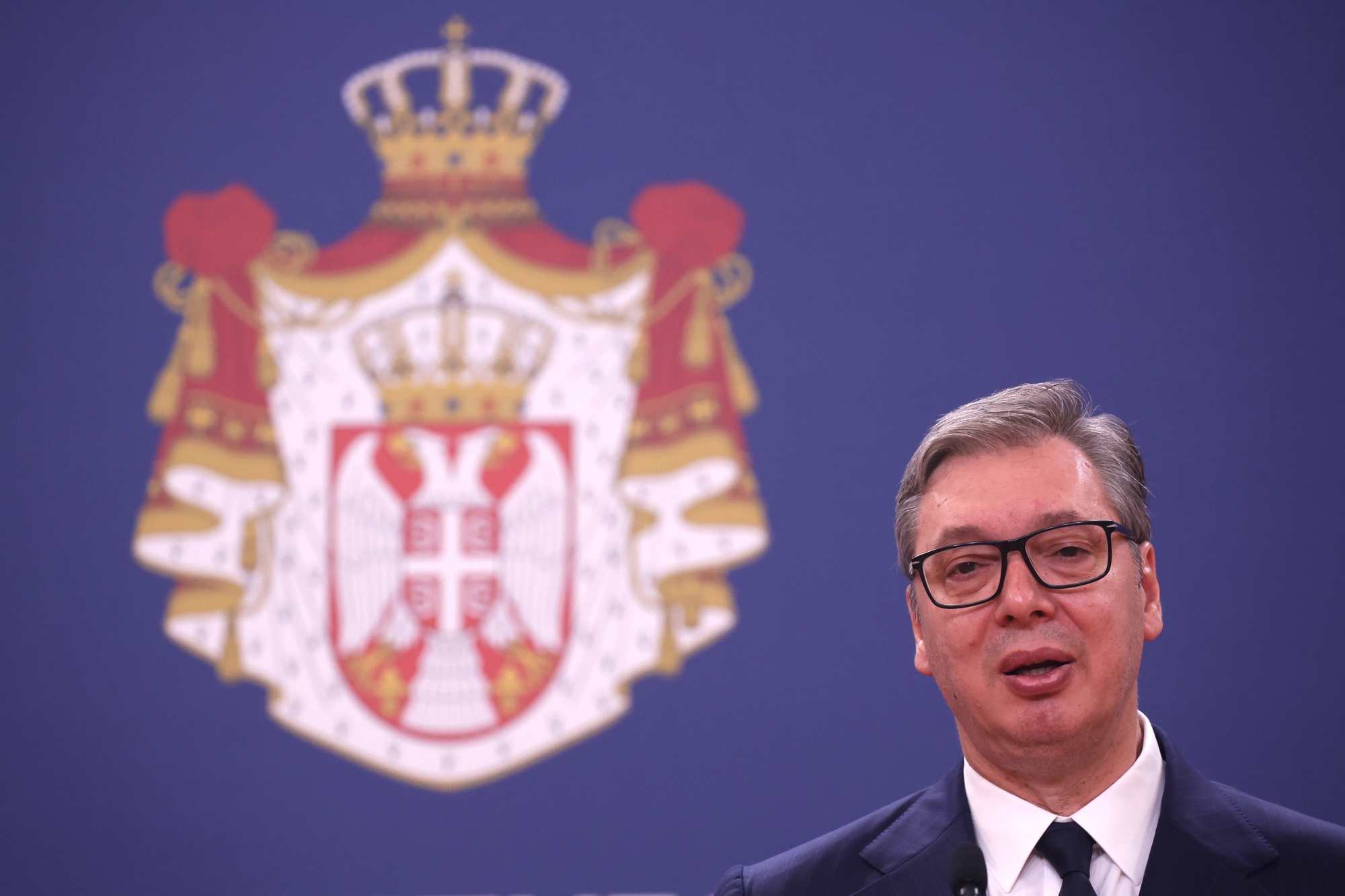 Serbia Grants Citizenship to Russians Under US and Ukrainian Sanctions, Investigation Reveals