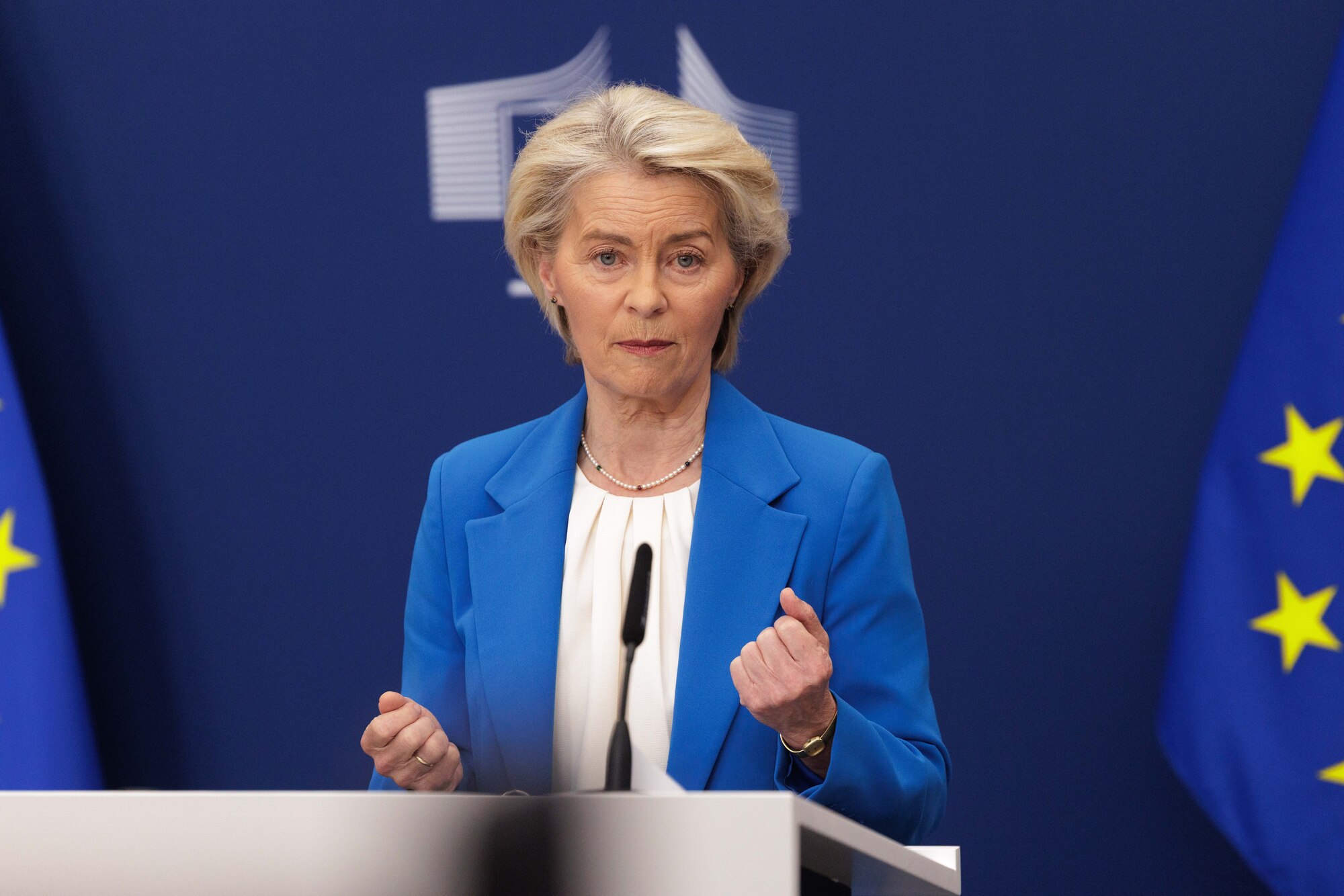 Trade Simplification and €50 Million Financial Aid: European Union Backs Armenia Ahead of Elections