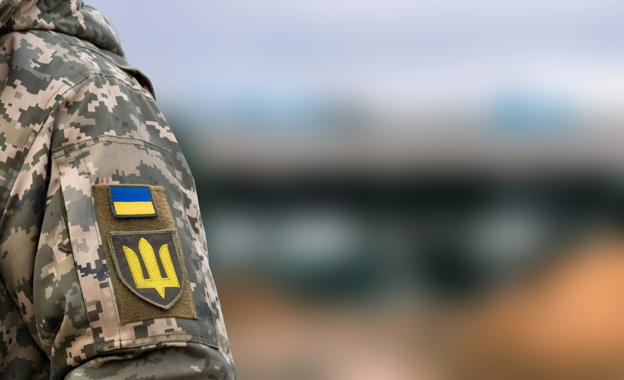 Zelensky’s Ambitious Push for a Contract Army: Ukraine’s Military Reform Amid Ongoing Conflict