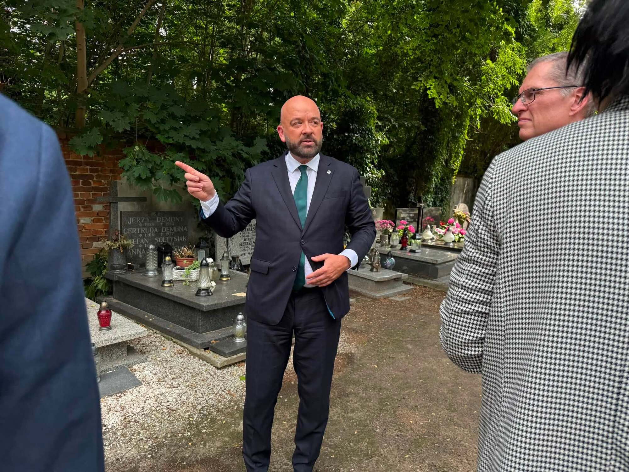 ‘An Alarming Signal’: Wrocław Mayor Issues Statement After Brutal Attack on Ukrainian Couple