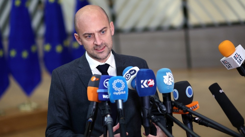 France to Summon Russian Ambassador and Announce New Sanctions Over Large-Scale Cyberattacks Across Europe