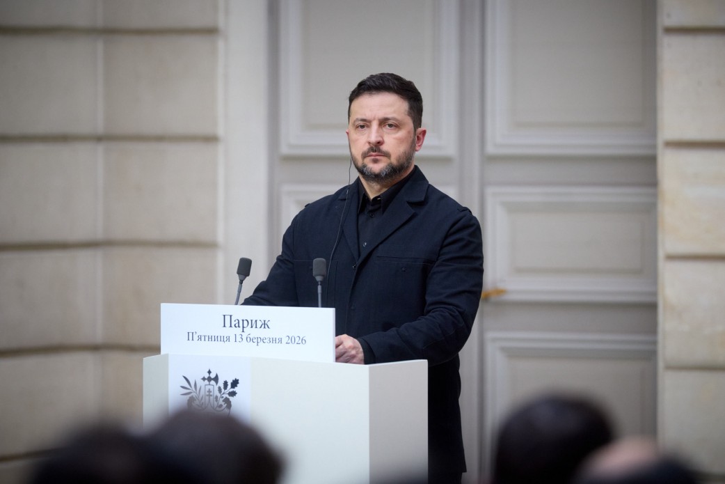“Our Goal Is Not Russia Without Gasoline” – Zelensky’s Statehood Day Address Highlights Ukraine’s Ambitious Drone Production Plans