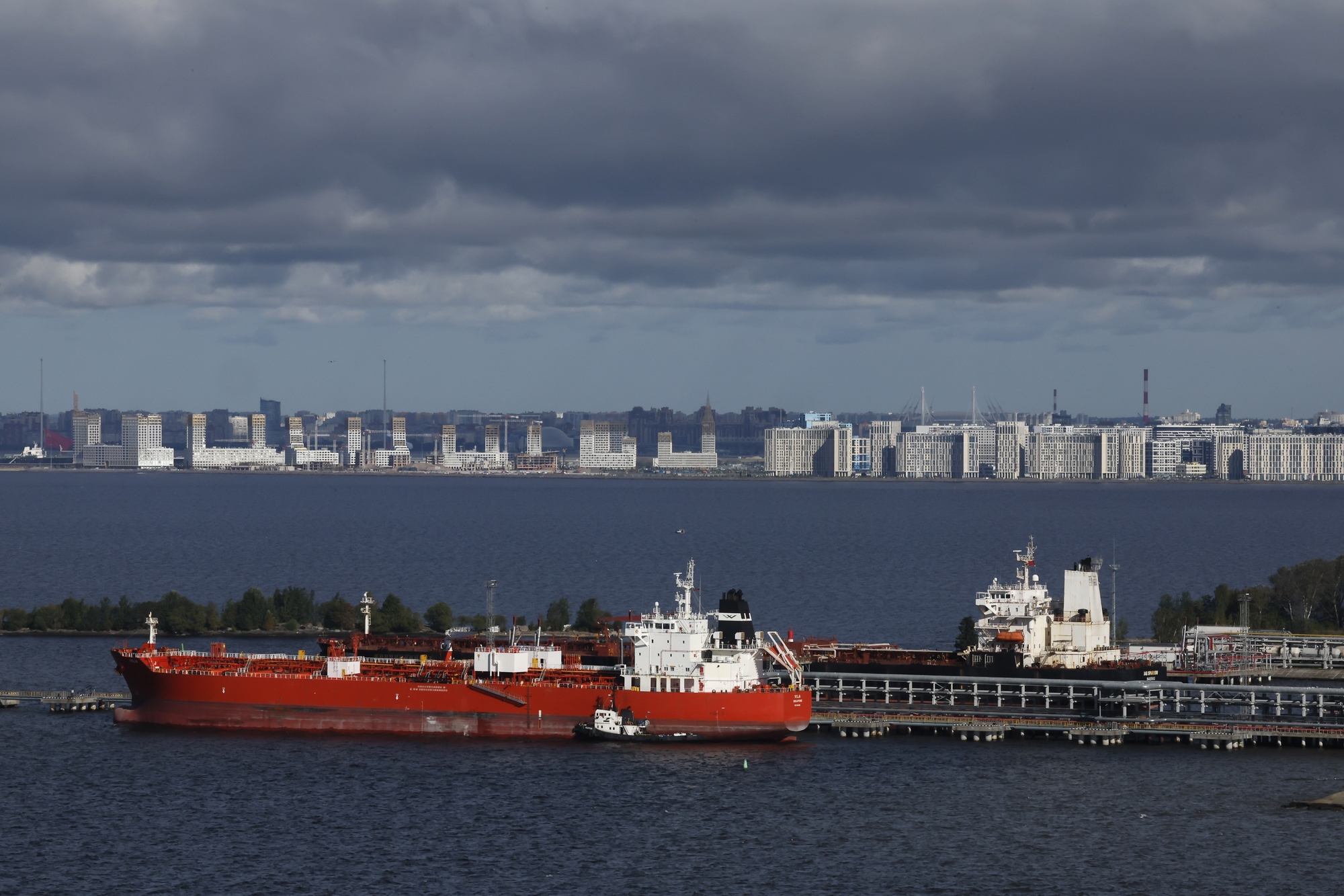 Ukrainian Maritime Drone ‘Mamai’ Strikes Russian Shadow Fleet Tanker in Black Sea Attack